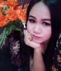 Rencontre Femme Thaïlande à วชิรบารมี : Jeeja, 45 ans